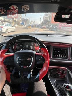 دودج تشالنجر